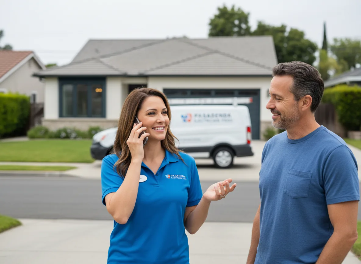 Electrician Holland, MA FAQs